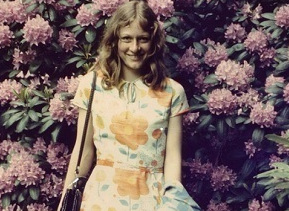 Marianne als Teenage