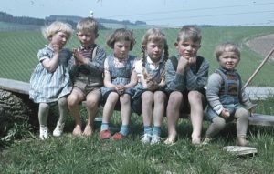 Kindergruppe